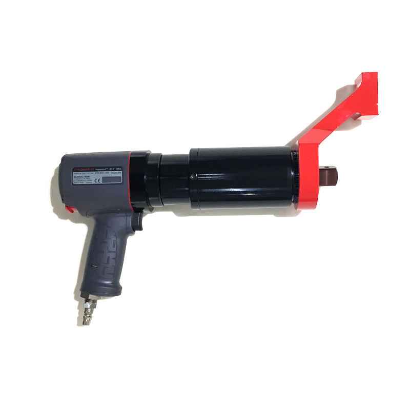 China Good Quality Single Speed Pneumatic Torque Control Wrench Price for Sale