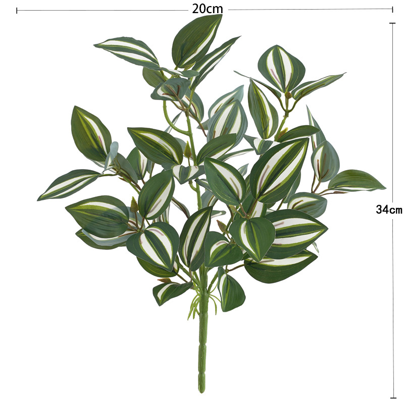 Растения искусственные цветы ландшафтные для сада