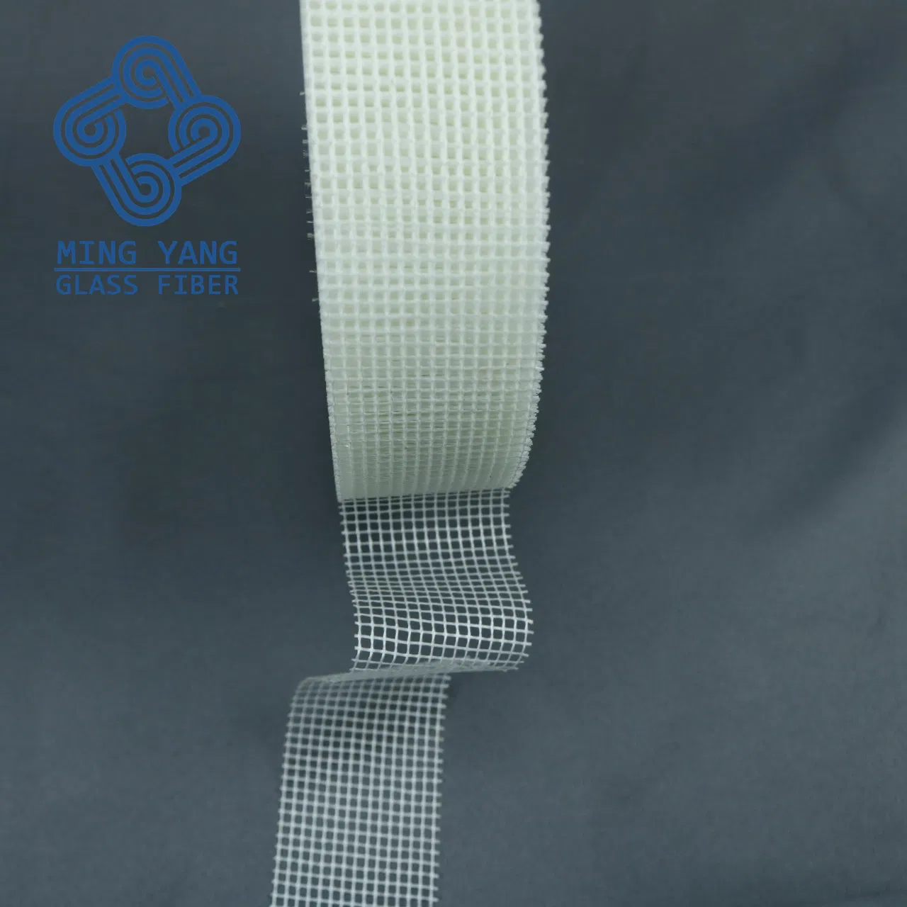 Gypsum Fiberglass Fabric Joint Tape