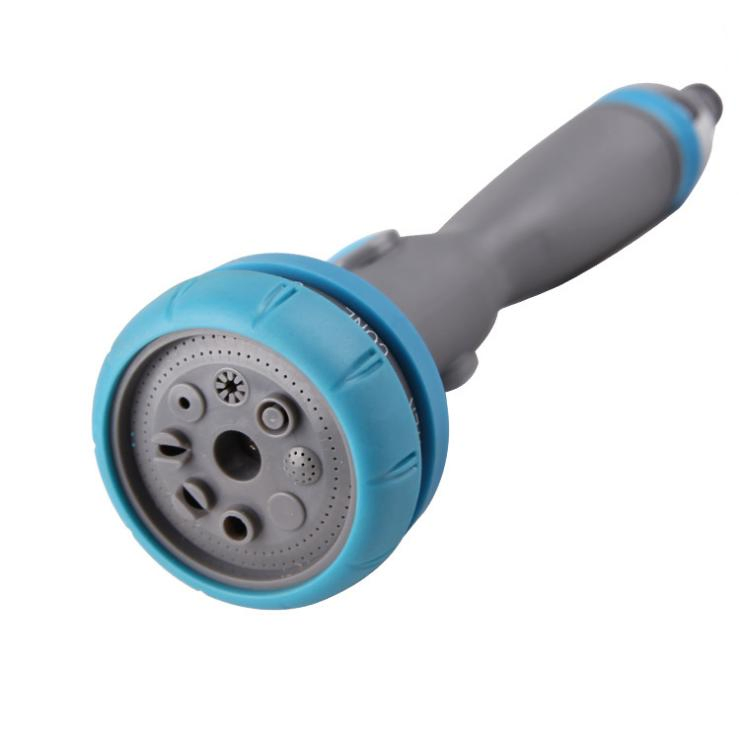High Quality Multifunctional Garden Watering Watering Gun (SXG-31002)