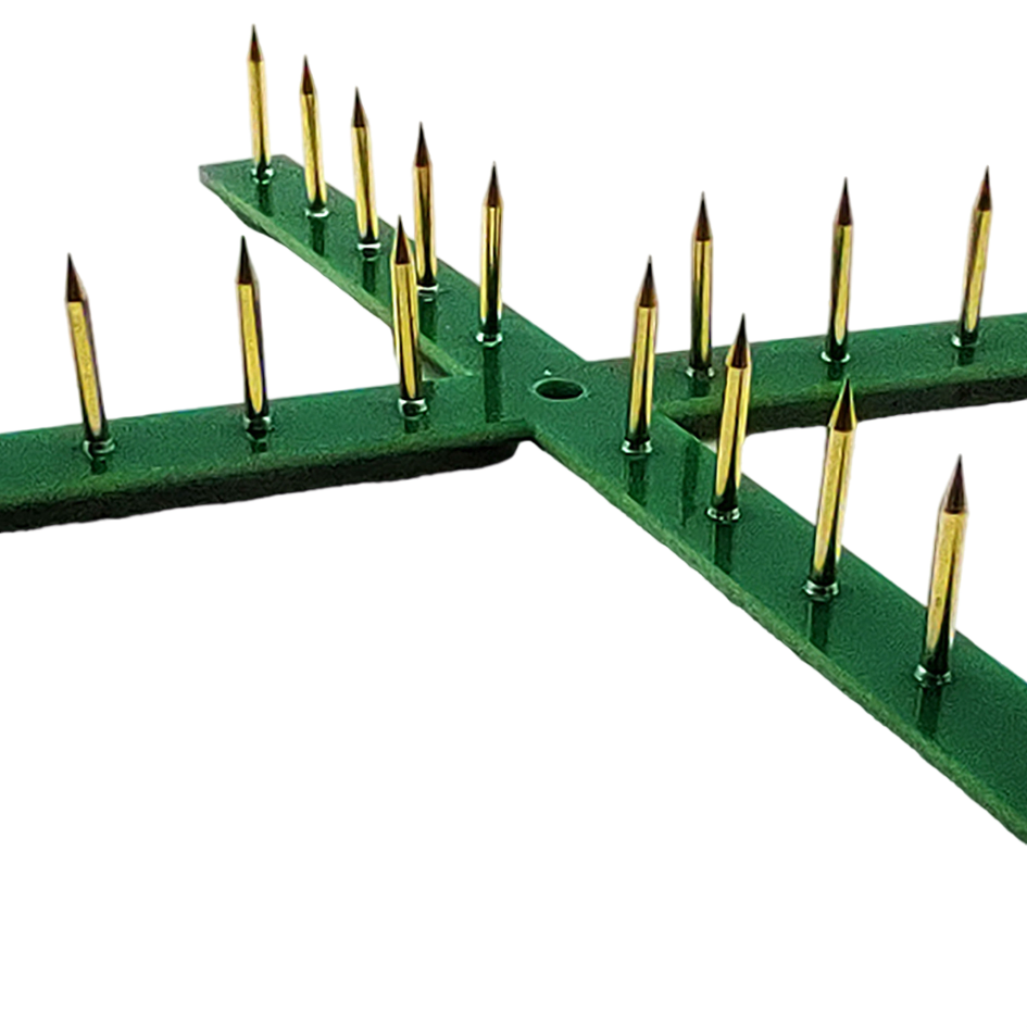 High Quality Metal Needle Negative Ion Generator Radiation Steel Needle