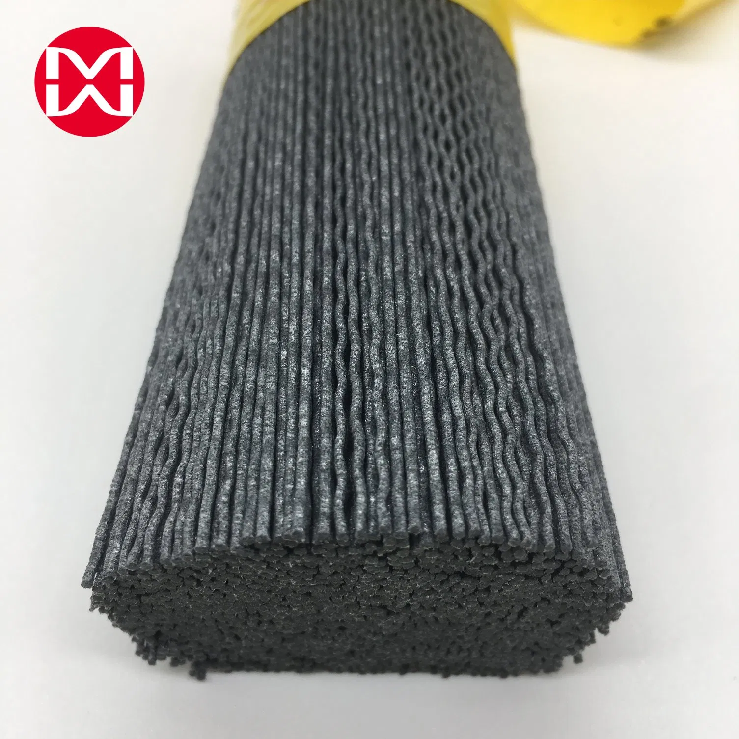 Excellent Grinding Force Silicon Carbide Sic Abrasive Nylon Brush Filament