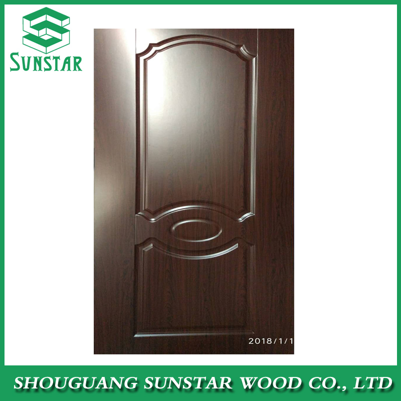 Venner MDF Door Skin/HDF Moulded Door Skin Hot Press