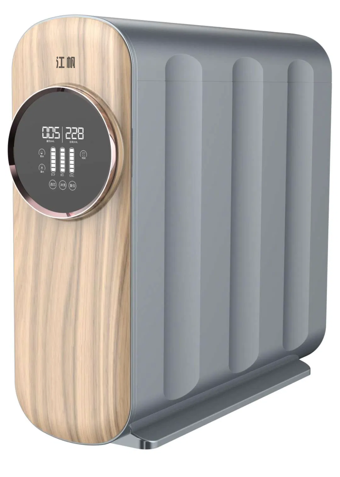 OEM Water Purifier 5 Stage Kitchen Under Sink RO Water Filter