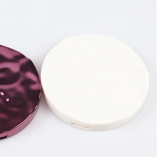 Vibrant High-Pigment Blush Powder for Every Skin Tone