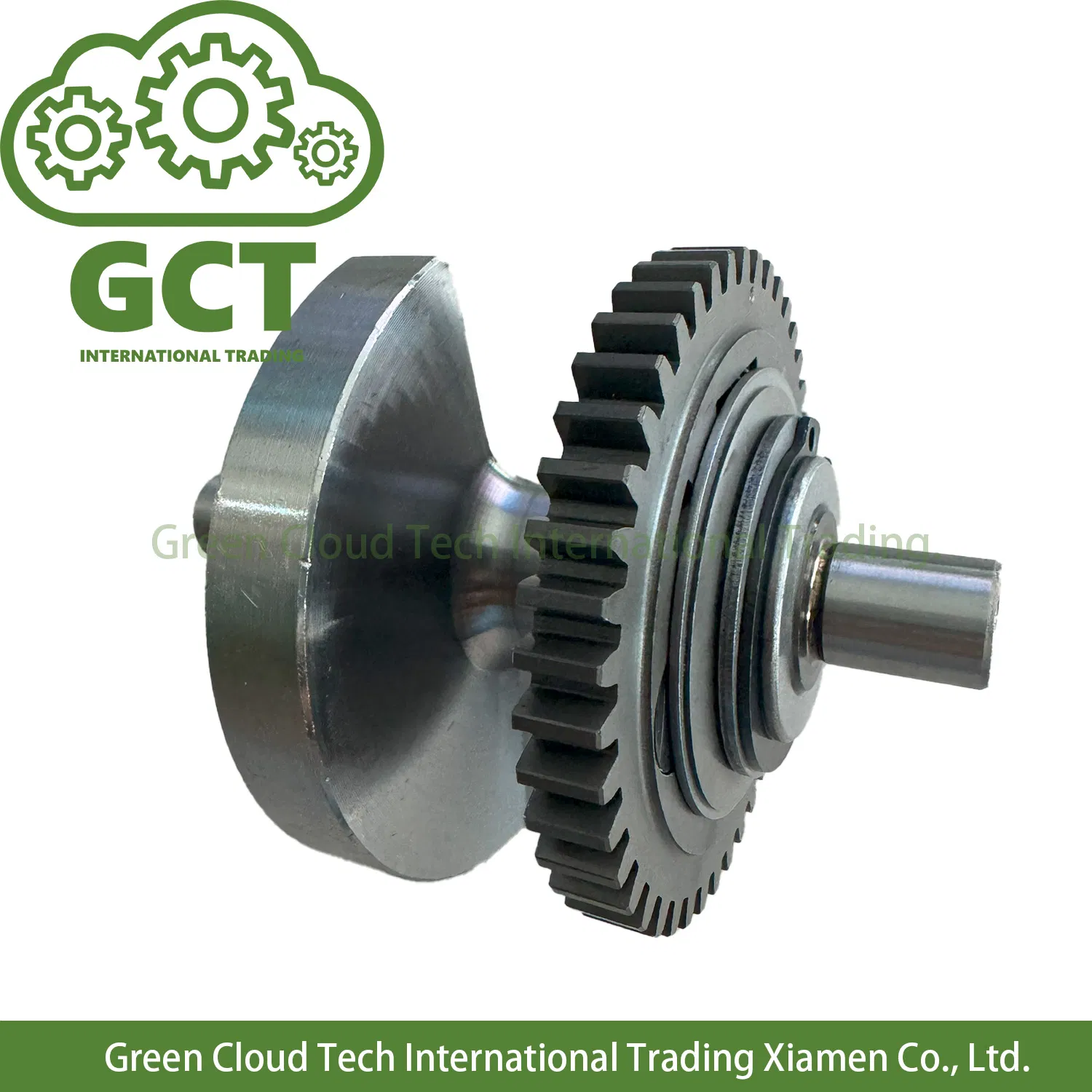 Балансир веса двигателя мотоцикла для CBR150/Sonic 150 (13420-K56-N00)