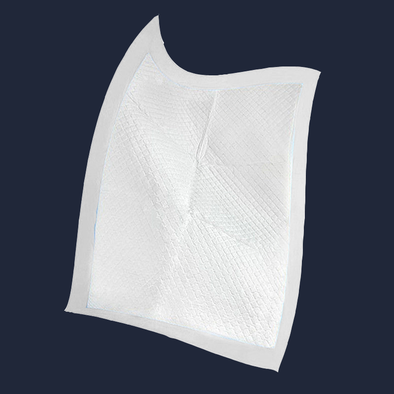Free Sample Hospital Bed Sheet 60X90 Absorbent Disposable Underpads