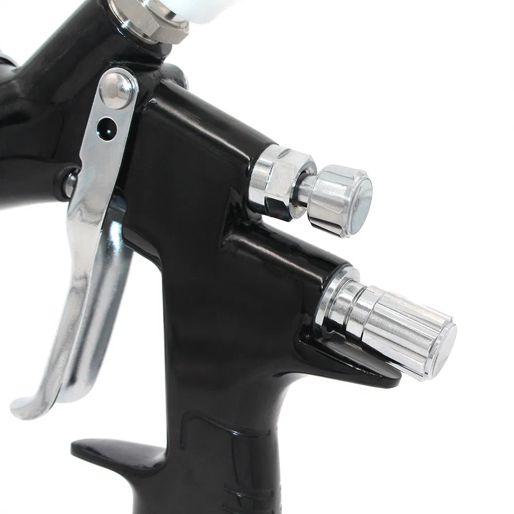 Краскопульт пневматический PUFFER TTS-TE10 HVLP для авто