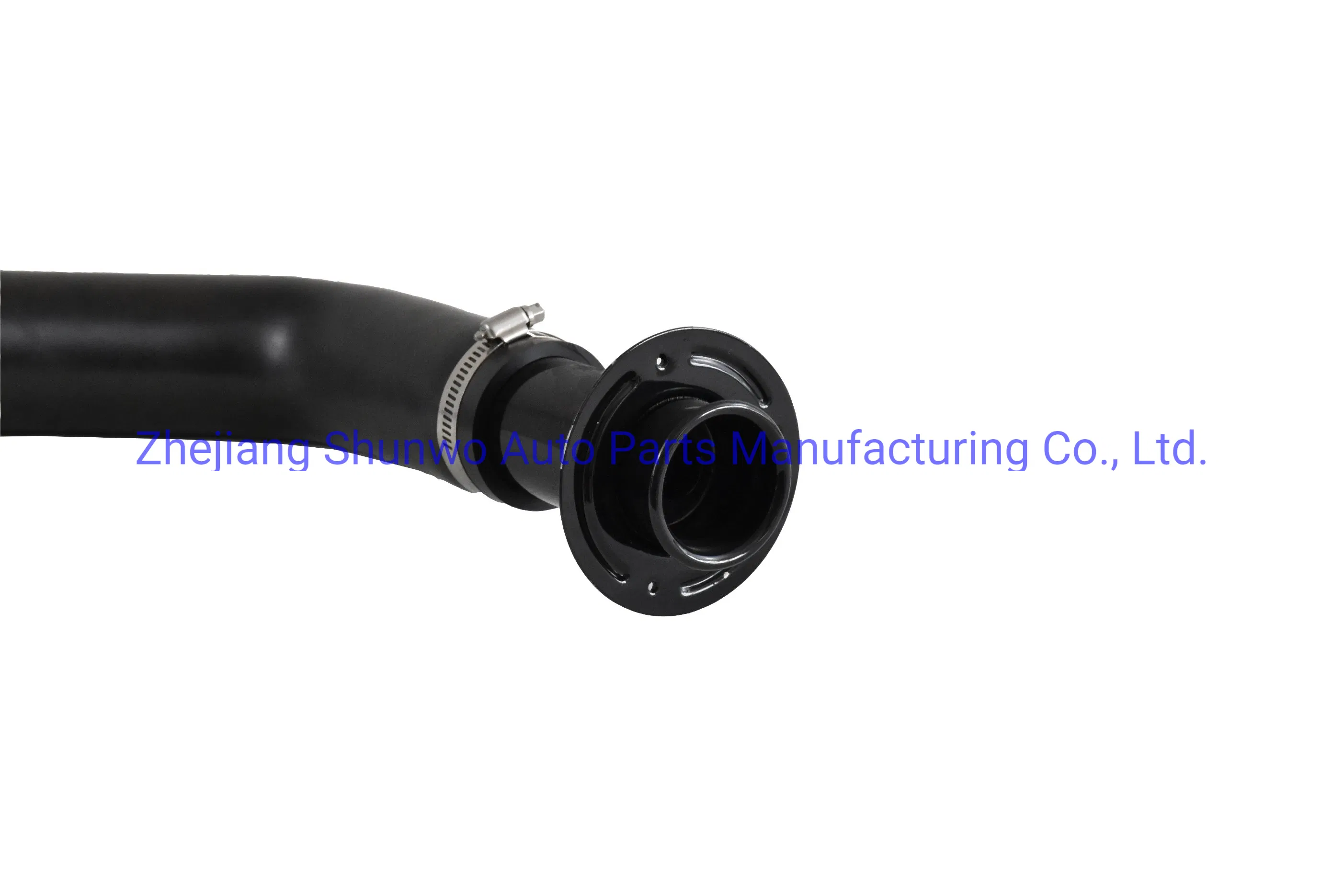 Топливная горловина для Ford (оригинальный номер F47Z9034P)