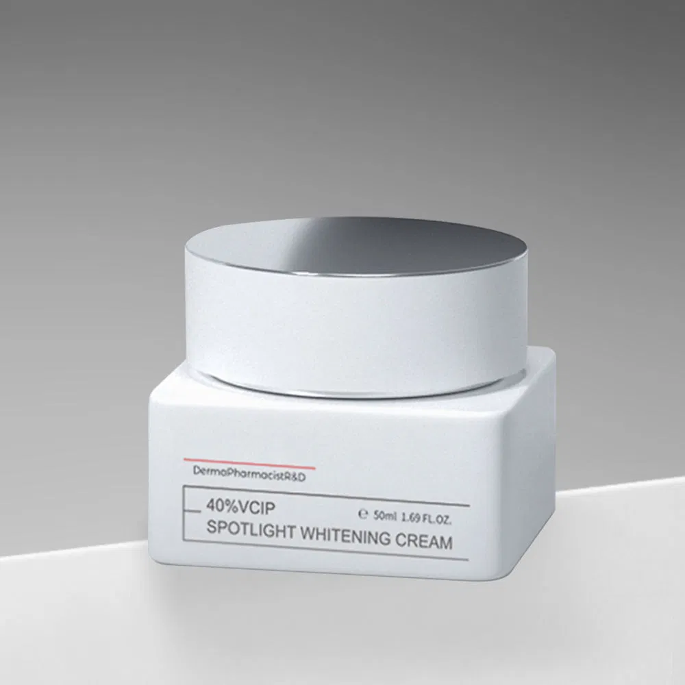 40% Vcip Niacinamide Whitening Face Cream Moisturizing Brightening