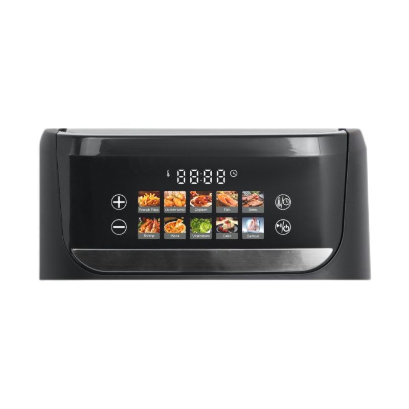 8L Multi Function Non-Stick Healthy Smart Air Fryer Machine