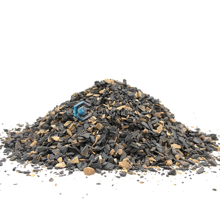 High Purity Fused Mullite for Steelmaking and Casting