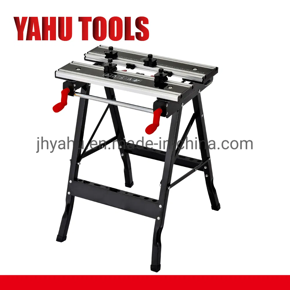 Heavy Duty Metal Garage Workshop Stainless Steel Workbench Tool Workbench