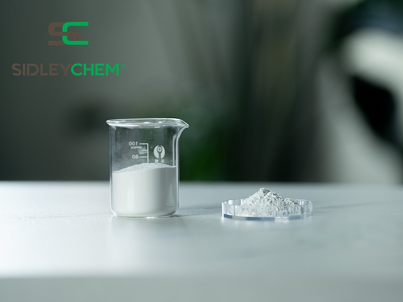 Hydroxypropyl Methyl Cellulose HPMC with Excellent Tickening Performance and Superior Water Retention Deliver Outstanding Mortar Strength