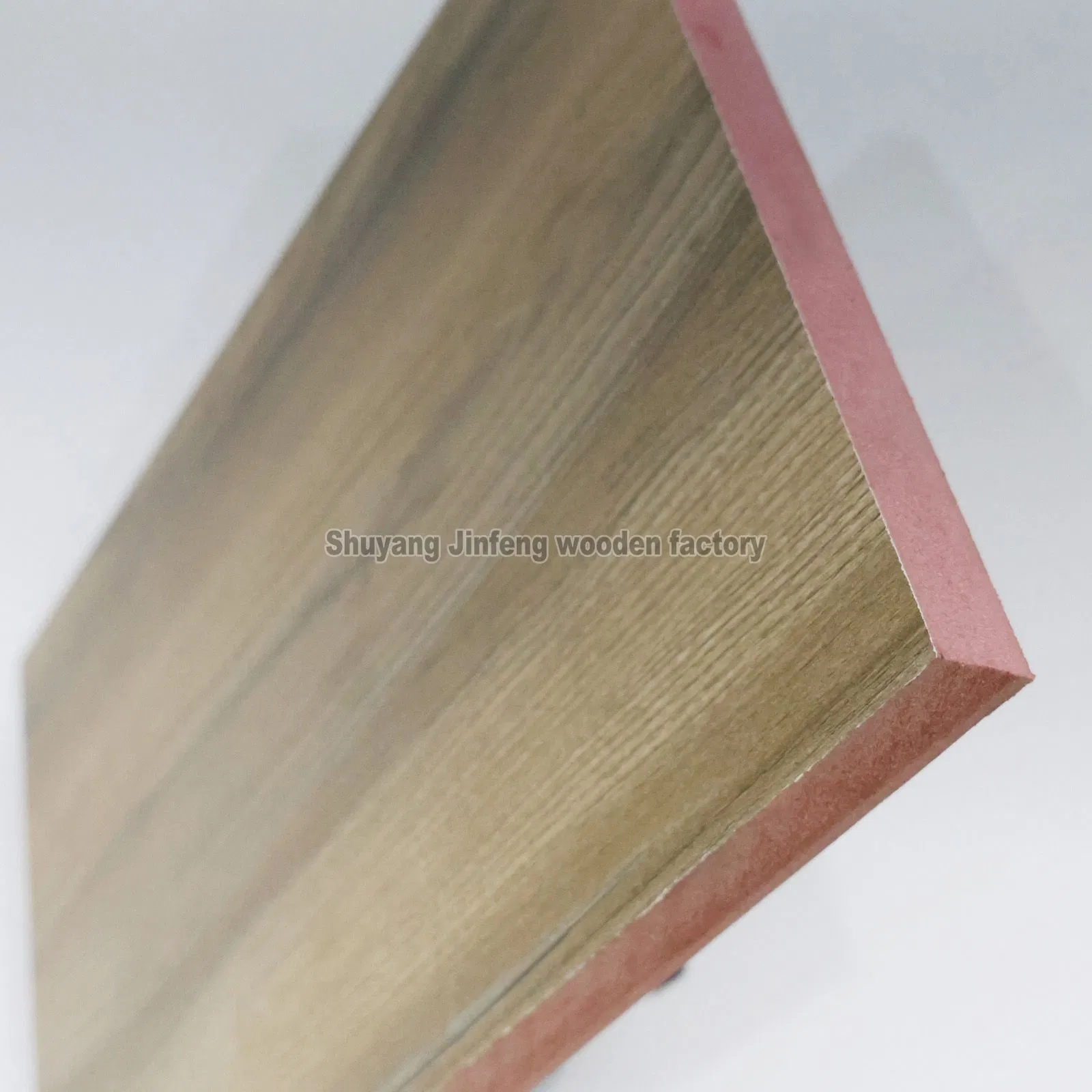 Fire Supplies Real Fire Proofing Melamine MDF