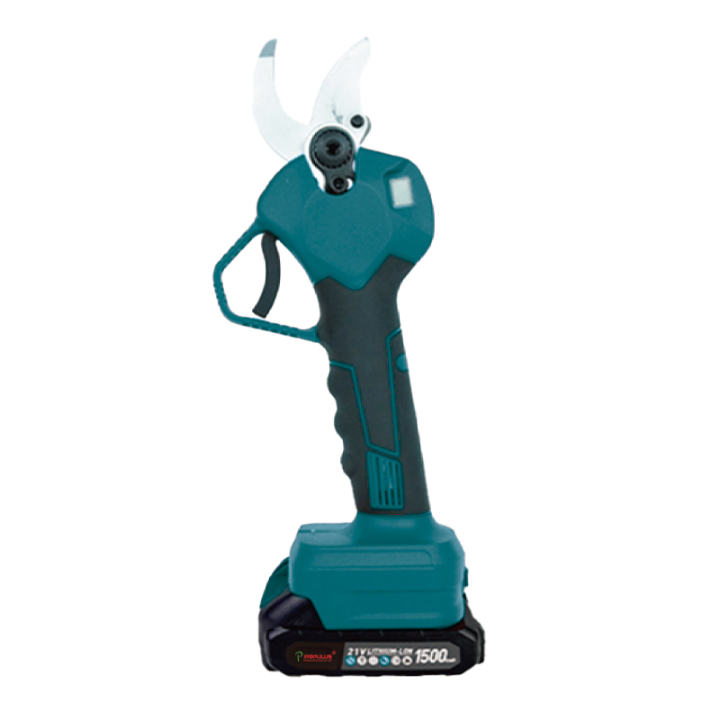 Аккумуляторные электроножницы Popullus 21V 500W