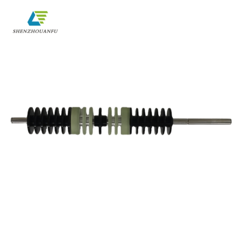 Hyosung Hcdu Shaft 450000317 F Rolr Sf Black Roller