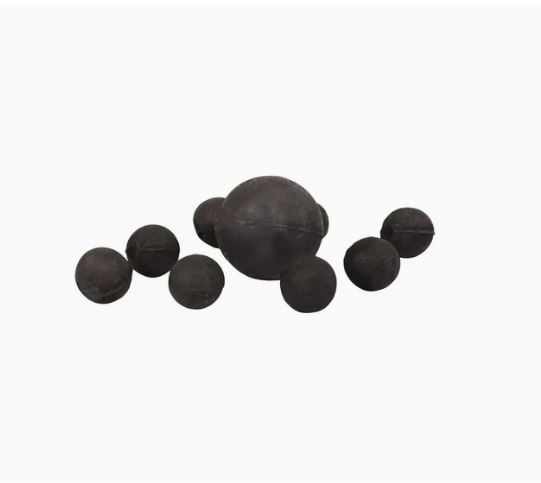 Стальные мелющие шары для горной и цементной промышленности