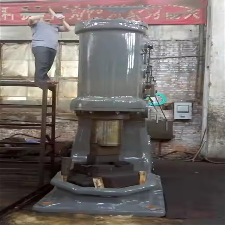 Пневматический молот C41-100кг Hammer Ai Machine Forge