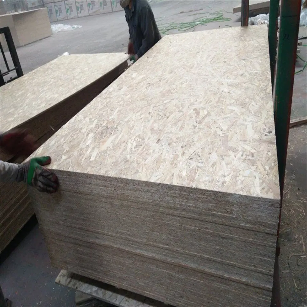 Competitive Price 11mm OSB Board Construction 18mm OSB3