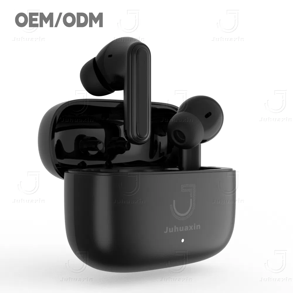 Наушники Juhuaxin Bluetooth 5.2 с шумоподавлением ANC