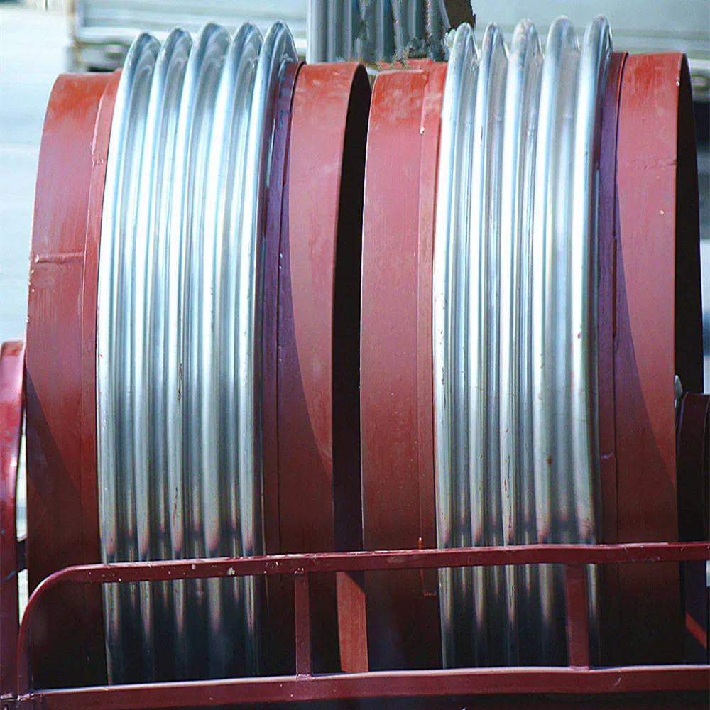 High-Quality Rectangular Compensator