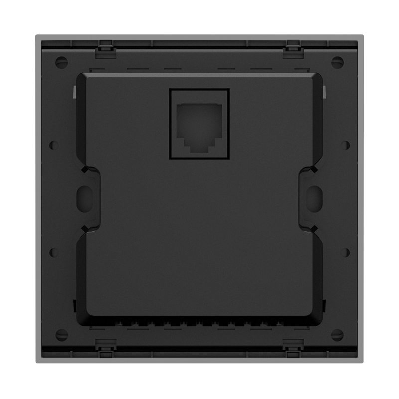 Emergency Call Telephone with One-Button Dialing for Hotels