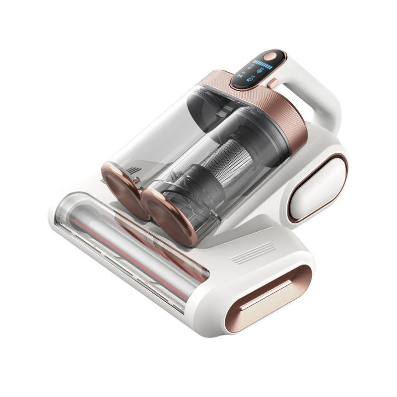 Professional Home Smart Mite Remover Mattress Vacuum for Household Use