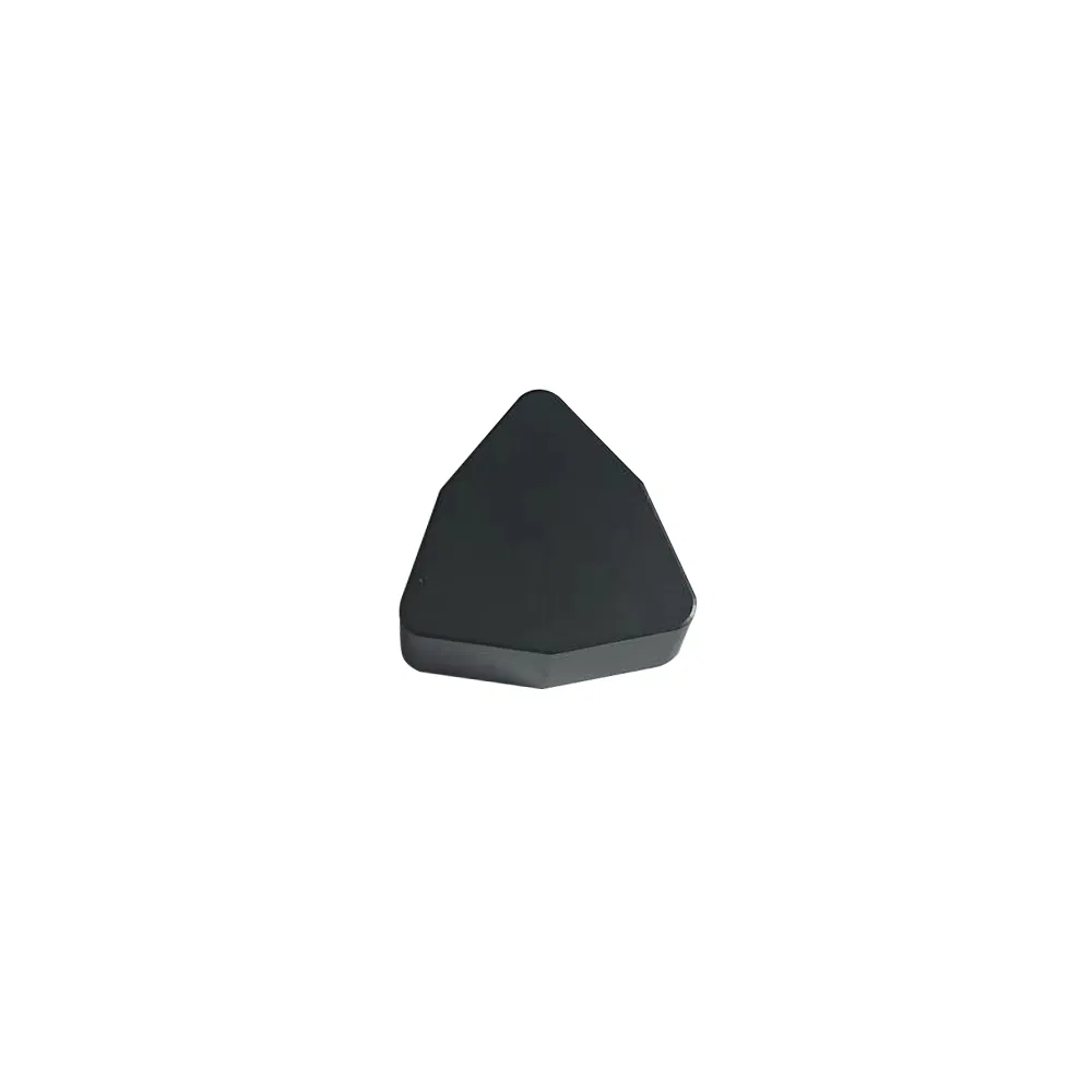 Triangle Tcgw110304 CBN Inserts for Cast Iron and Heat-Resistant Alloy