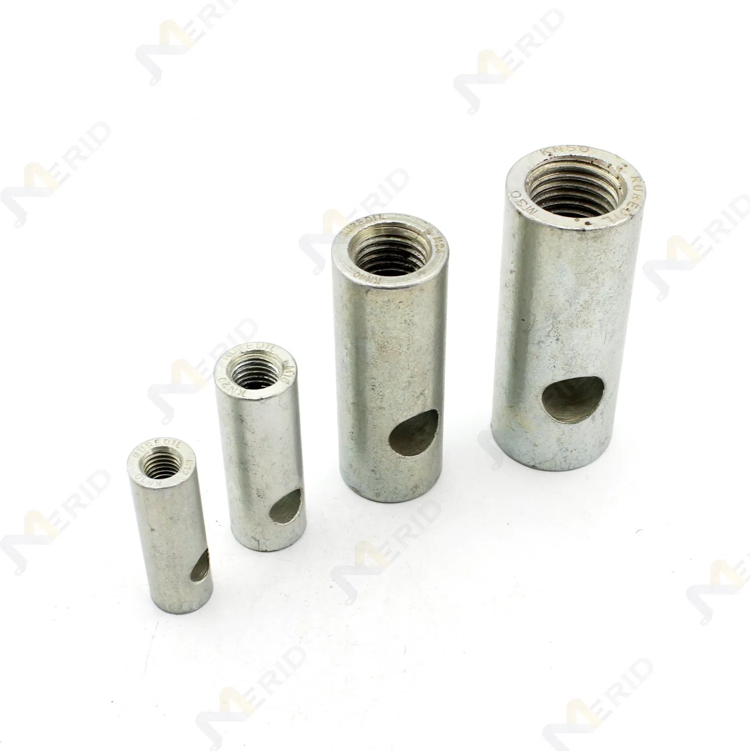 Aluminum/Stainless Steel Metal Stamping for Construction