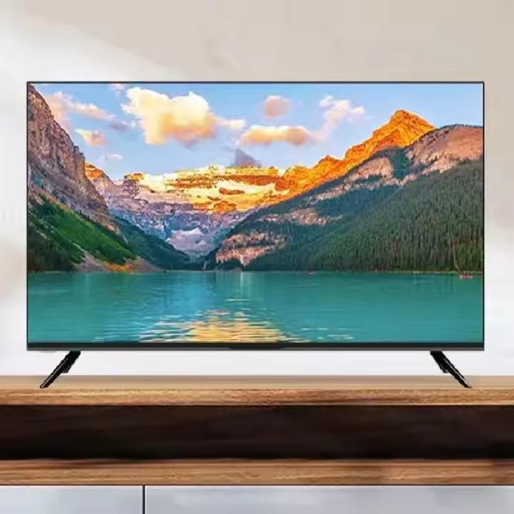 Смарт-телевизор YRC Android 4K, 32-55 дюймов