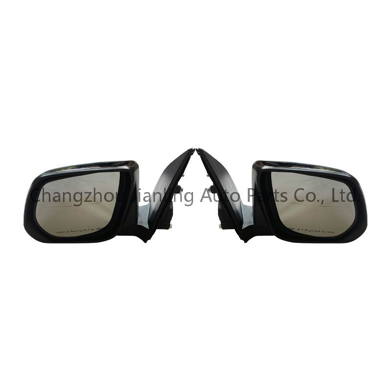 Заднее боковое зеркало для Isuzu D-Max 2012-2013