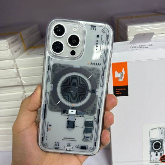 S25 Ultra Spigen Magsafe New Technology Phone Case