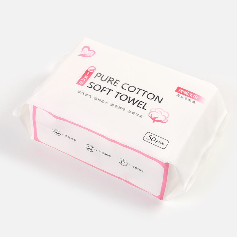 Dry Towel Free Sample Family Picnic Essential Sofr Dry Wipes