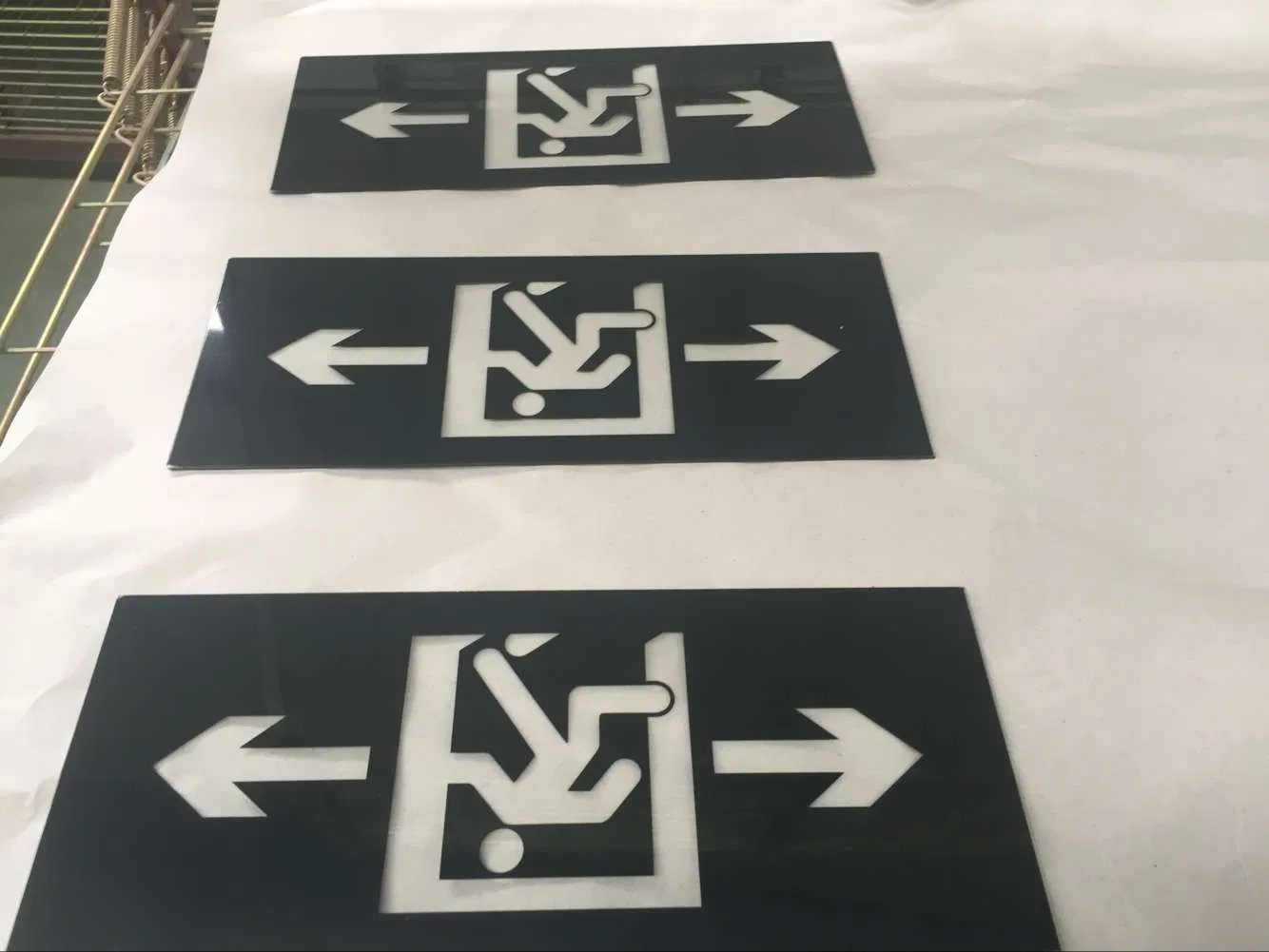 3-8mm Silk Screen Printing Glass/ for Decoratation Door Building