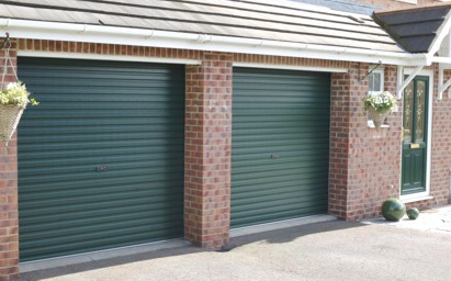 Contemporary Aluminium Modern Garage Door Price