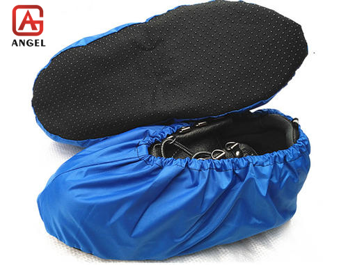 Hot Selling Disposable Shoe Covers Non-Woven Shoe Cover