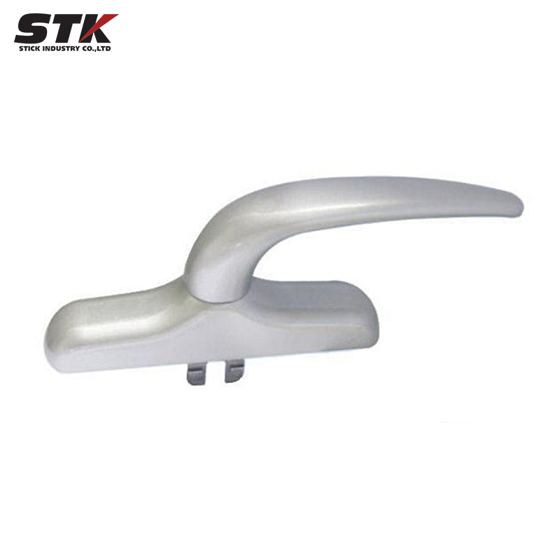 High Quality Zinc Alloy Die Casting Window Handle