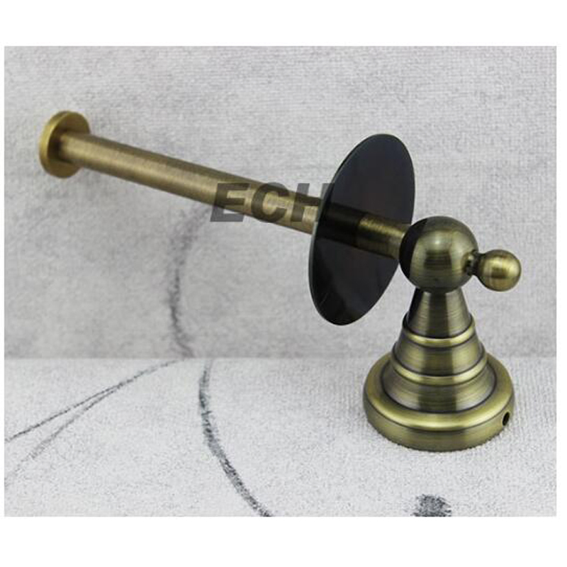 Держатель для туалетной бумаги Ab Brass EPH-001