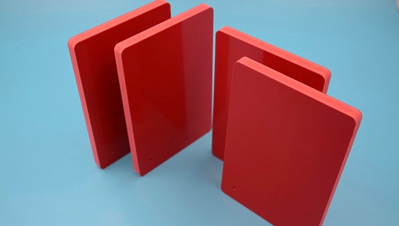 4X8 PVC Foam Sheet 3mm 5mm 18mm Foam Sheet PVC White PVC Foam Board