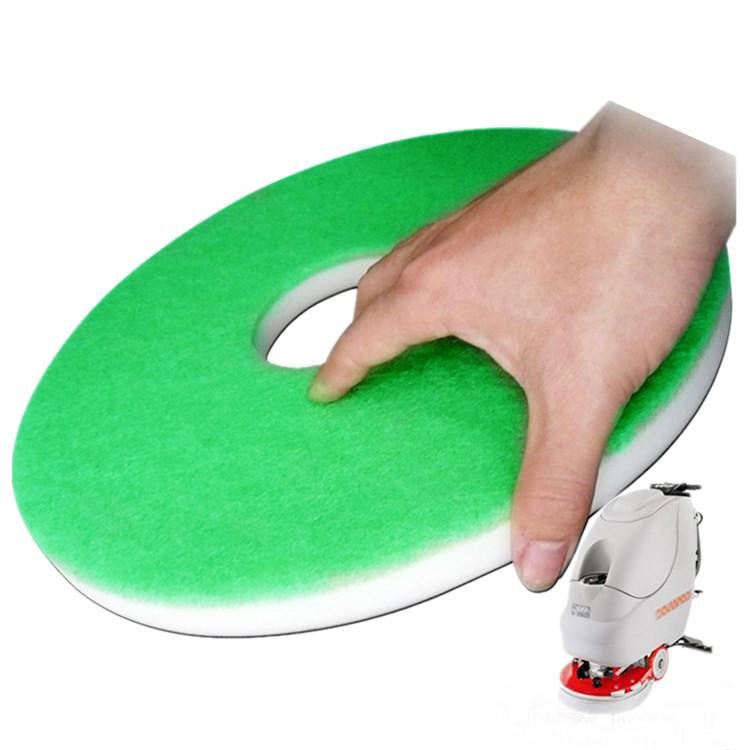 Thickened Wax Removal Pad Wax Removal and Wax Removal Angle Concrete Grinding Disc Sanding