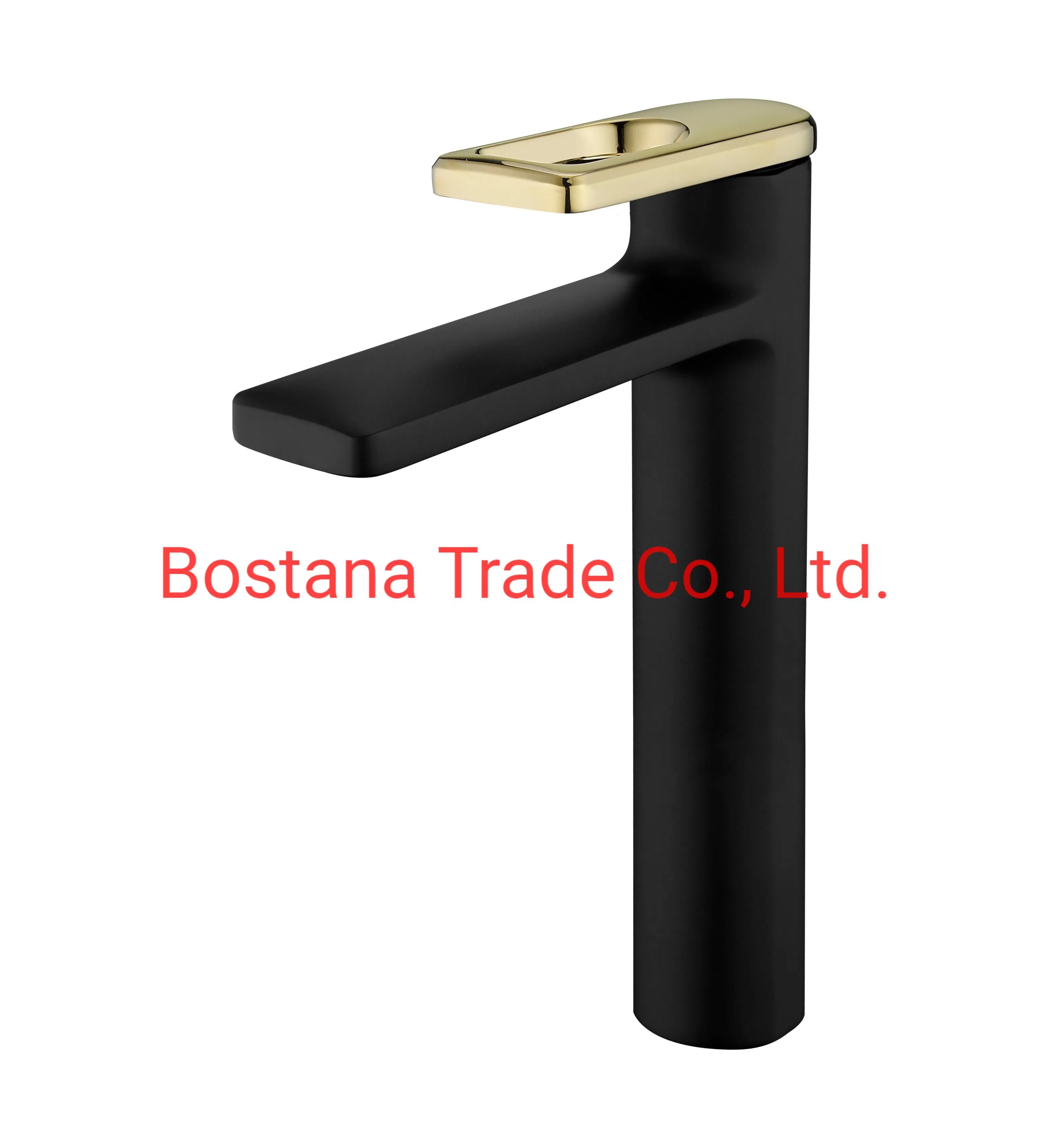 Sanitaryware Bath Shower Thermostatic Shower Bath Mixer Faucet