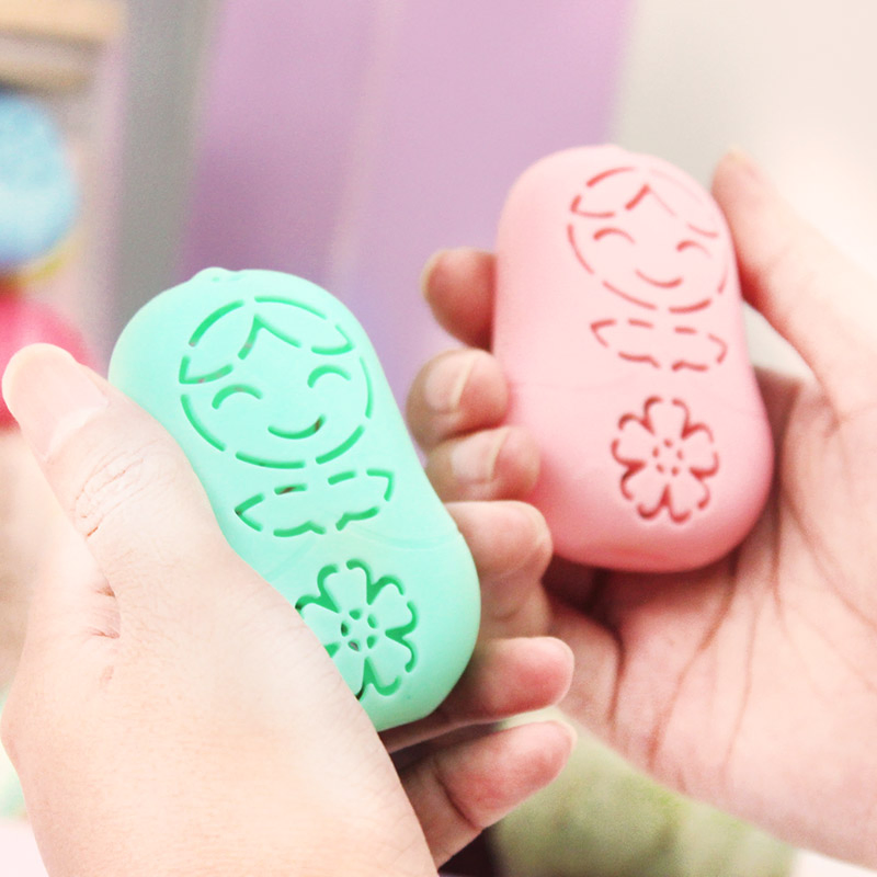 Hand Warmer with Colorful Cover Warmer Pack Heating Pad Pack Customized
