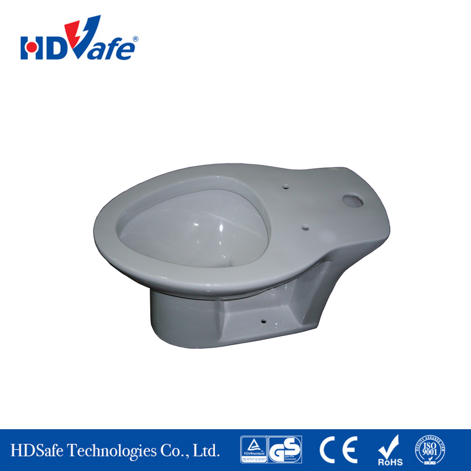 New Design Sanitary Ware Infrared Automatic Toilet Flusher