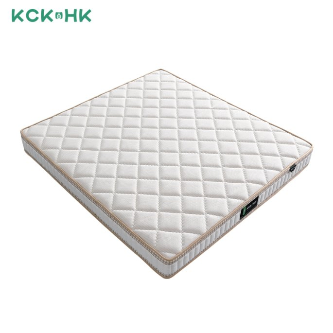 Comfort Best Selling Home Furniture Full Foam Rolled Mattress