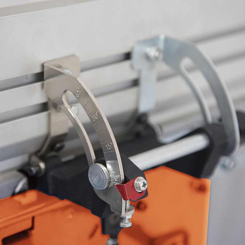 Рейсмус-фуганок Allwin PT250A 252 мм