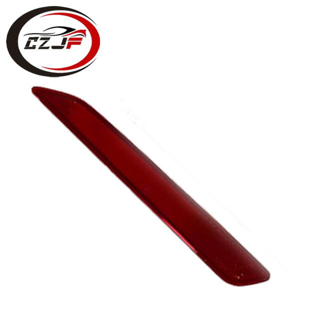 Задняя световая панель бампера для Toyota BZ3 EV 2023