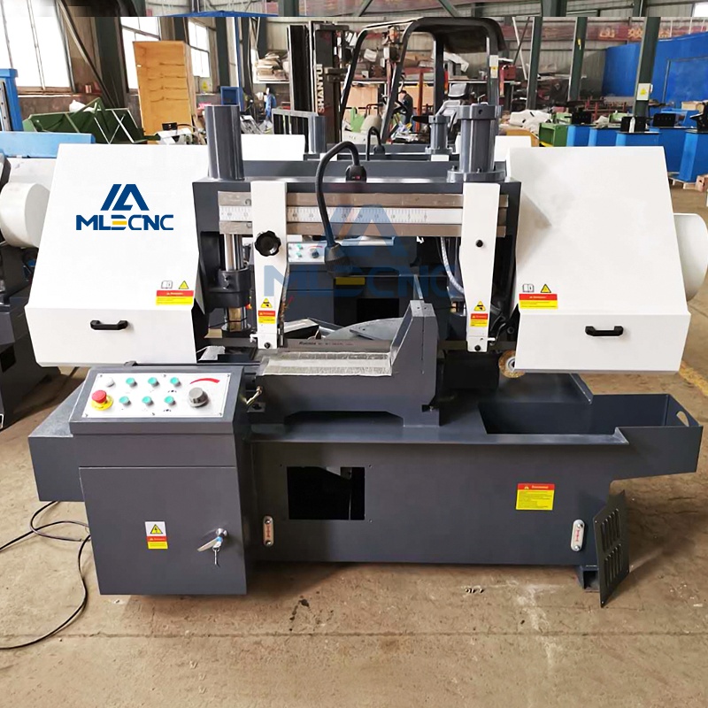 Станок ленточнопильный GH4220