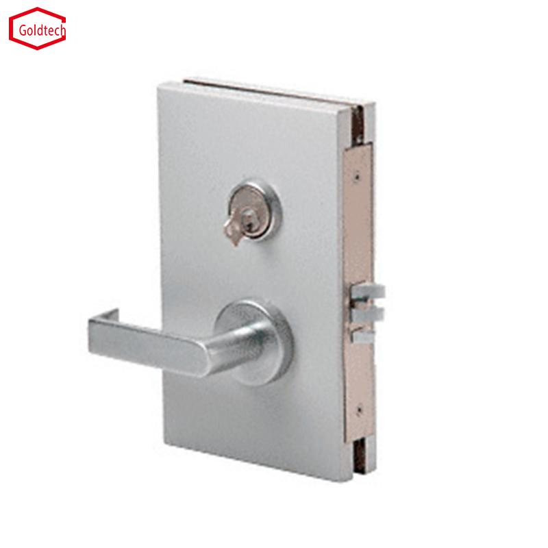 Glass Door Lock Crl Classroom Center Lock