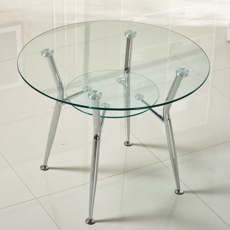 Customized 12mmtempered Table Glassclear Float Glass Black Glass